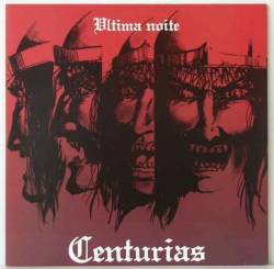 Centurias : Ultima Noite